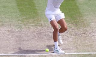 温网男单决赛2022 温网男单决赛2022